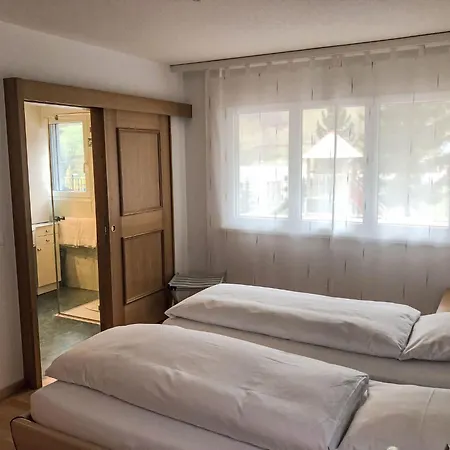 Appartement Edelweiss B-3 By Interhome *