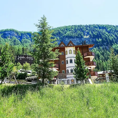 Appartement Edelweiss B-3 By Interhome