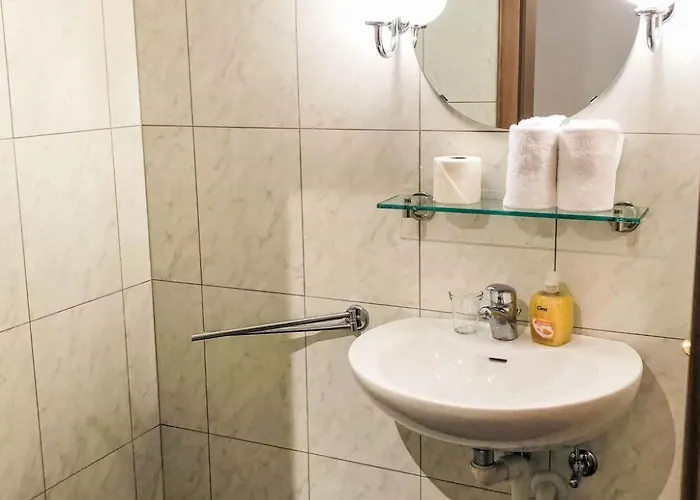 Edelweiss B-3 By Interhome アパート *