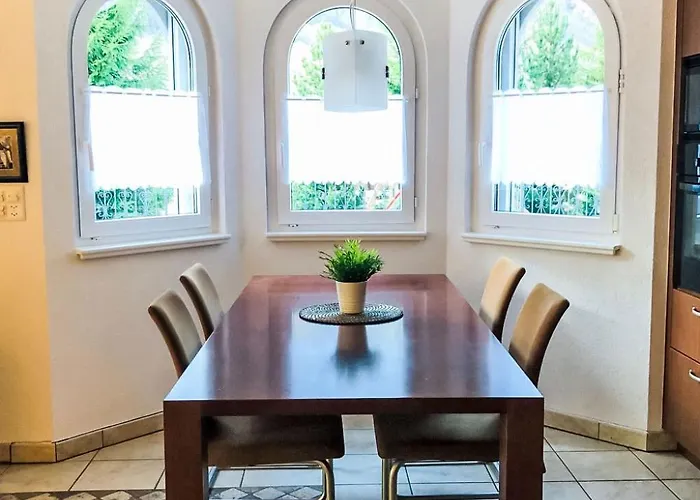 Edelweiss B-3 By Interhome