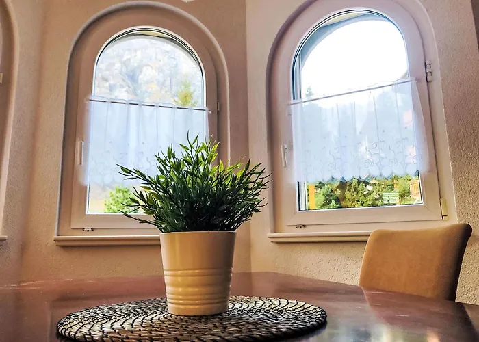 Edelweiss B-3 By Interhome *