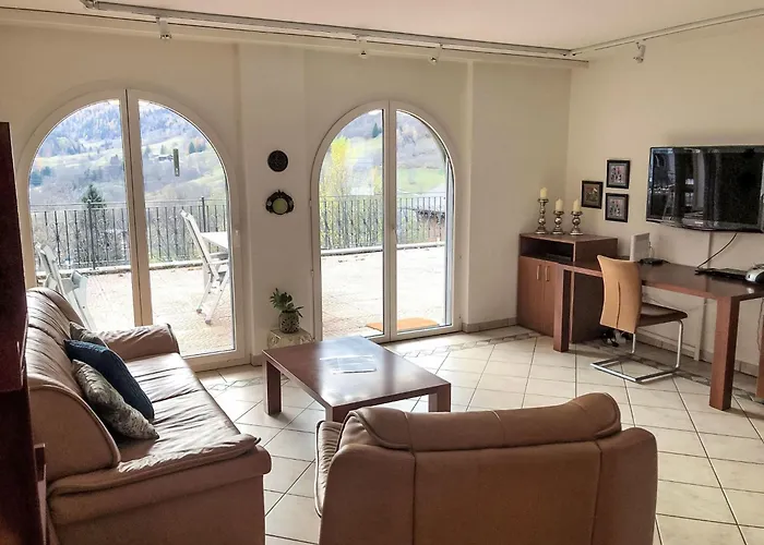 アパート Edelweiss B-3 By Interhome