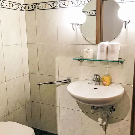 Edelweiss B-3 By Interhome Daire *