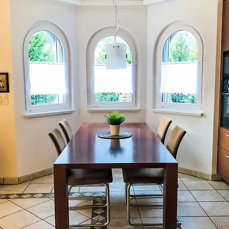 Edelweiss B-3 By Interhome