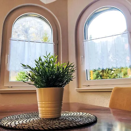 Edelweiss B-3 By Interhome *