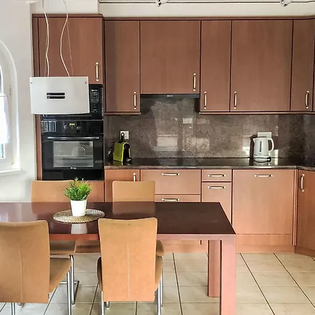 Edelweiss B-3 By Interhome * Leukerbad