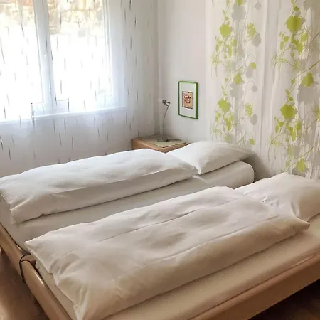 Edelweiss B-3 By Interhome شقة لوكباد